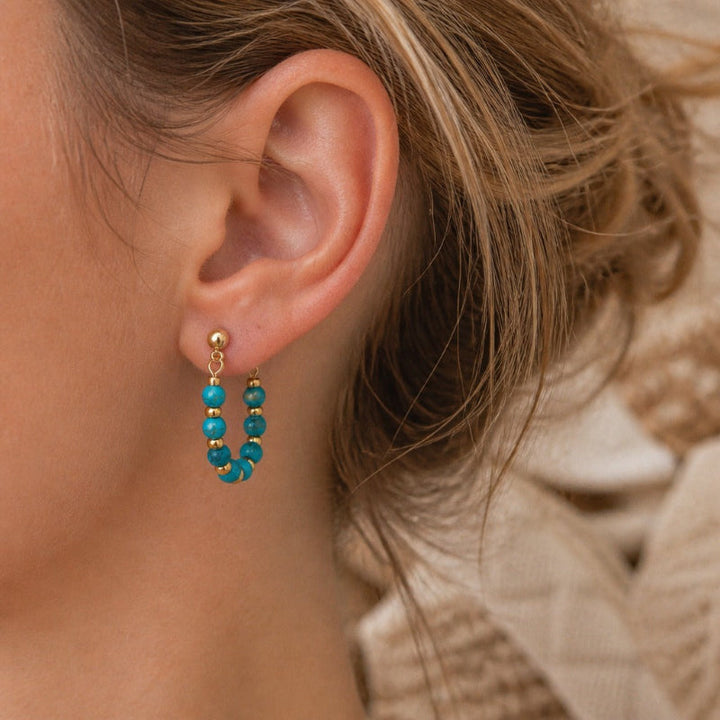 Boucles d&