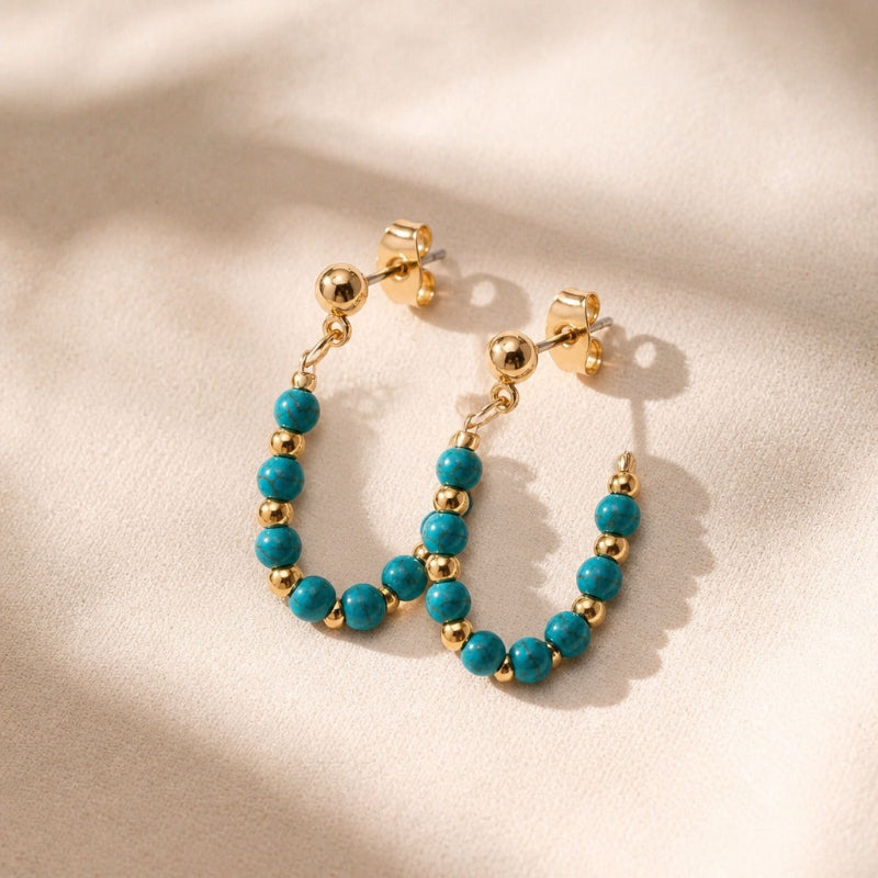 Boucles d&