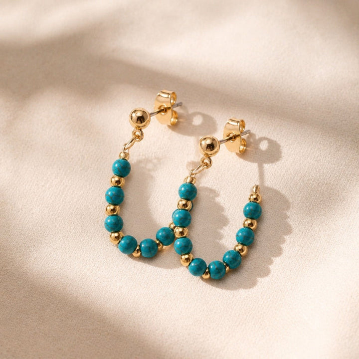Boucles d&
