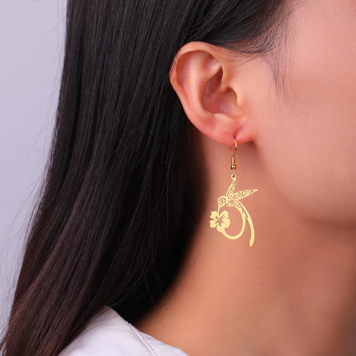 Boucles d&
