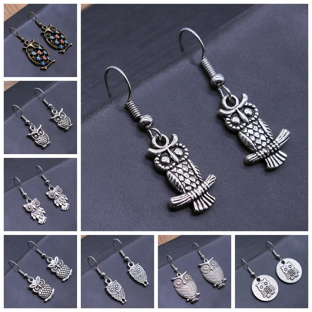 Boucles d&
