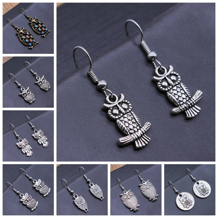 Boucles d&