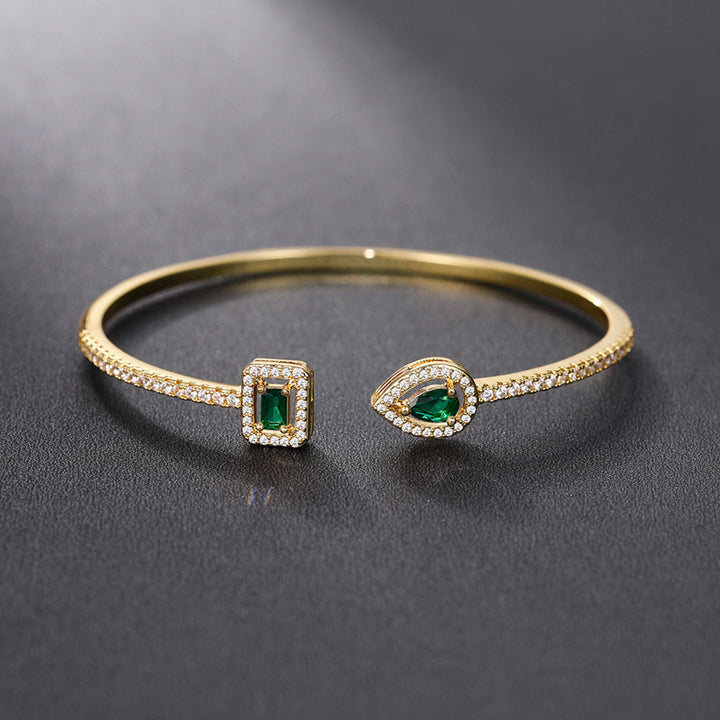 Caruso Verdeira Bracelet | Gold