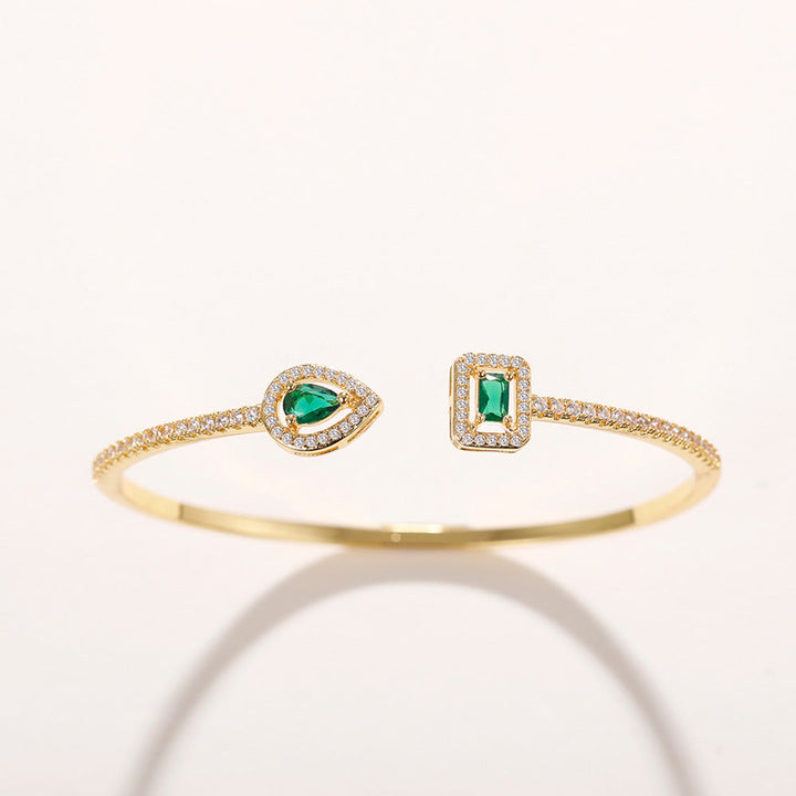 Caruso Verdeira Bracelet | Gold