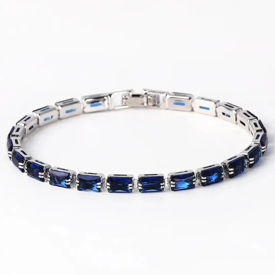 Bracelet en Saphir Mireda Thalindra