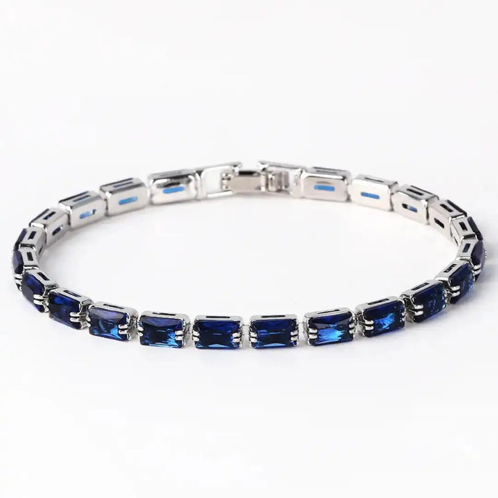 Bracelet en Saphir Mireda Thalindra
