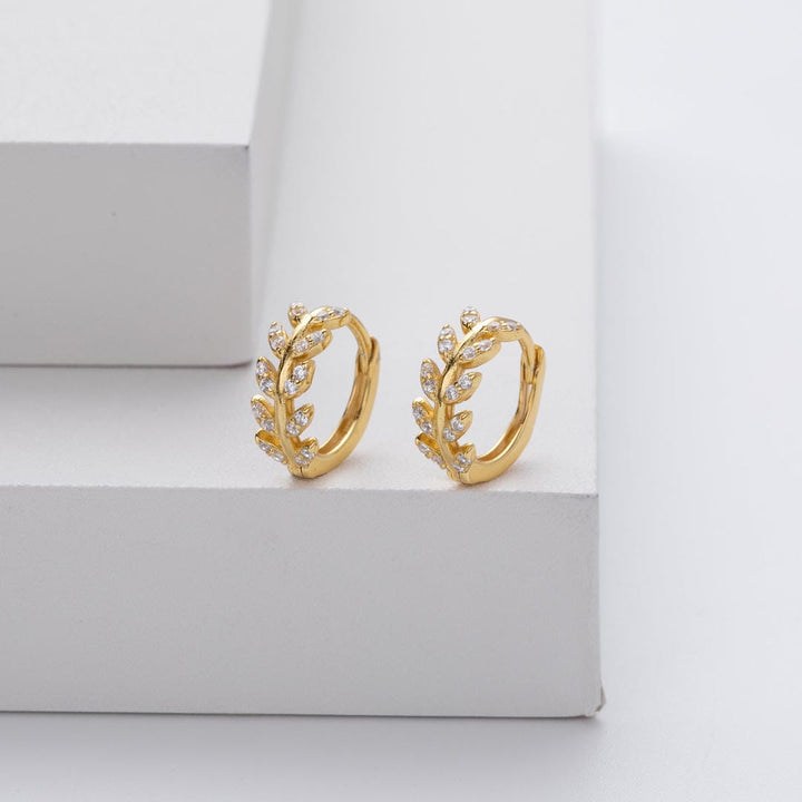 Boucles d&