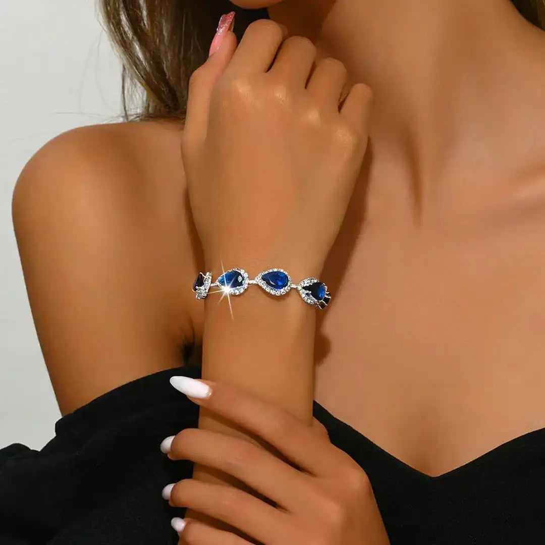 Bracelet Lysmera Seren Léger