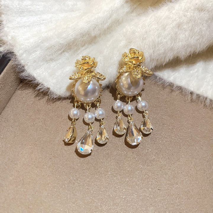Boucles d&