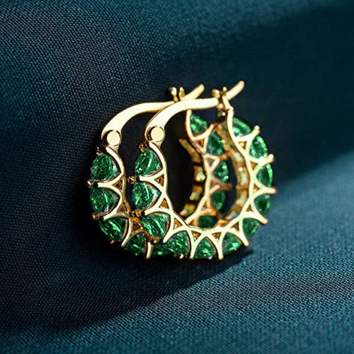 Boucles d&