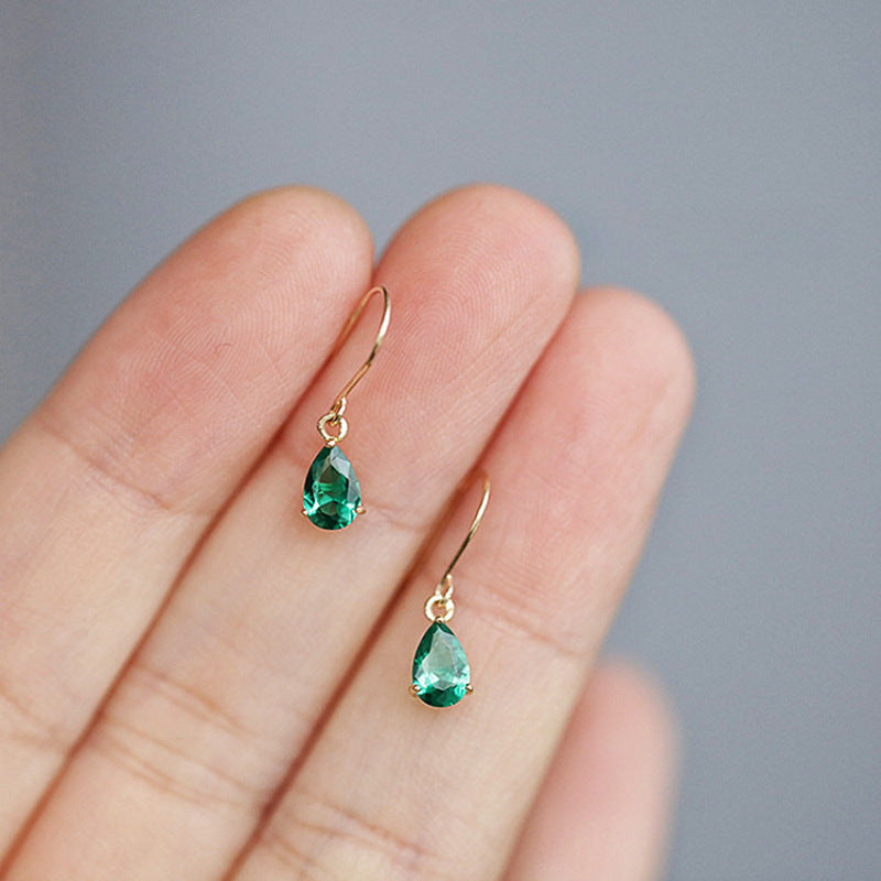 Boucles d&