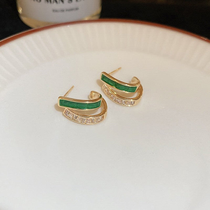 Boucles d&