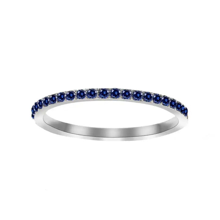 Bague Sleek Soraya Azurith