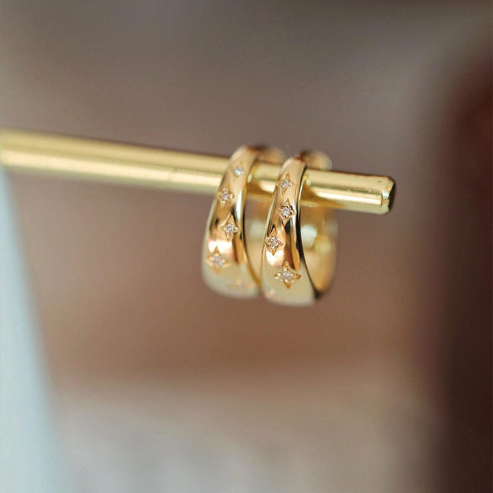 Boucles d&