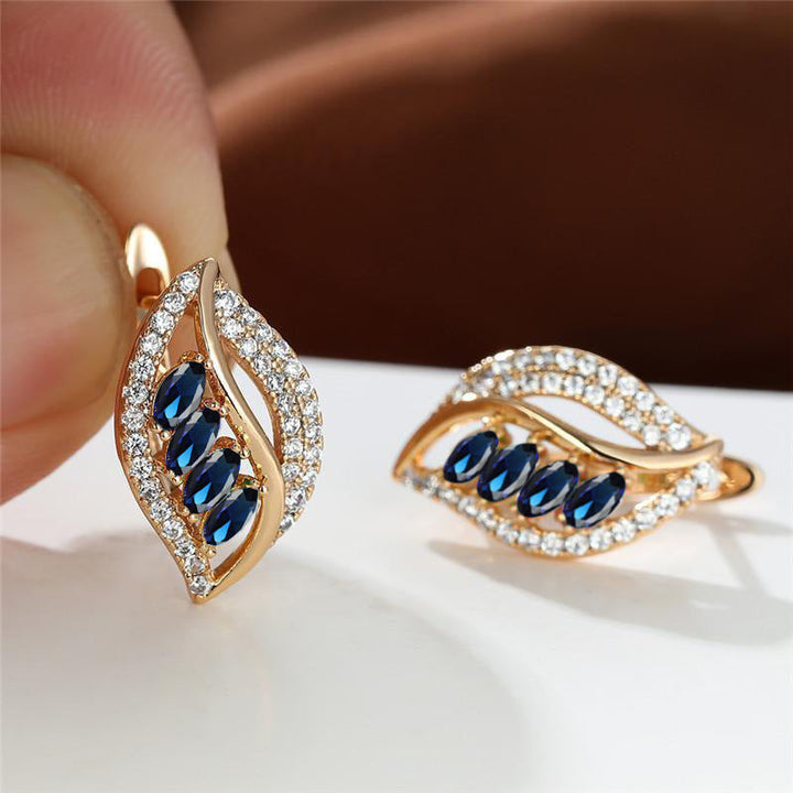Boucles d&