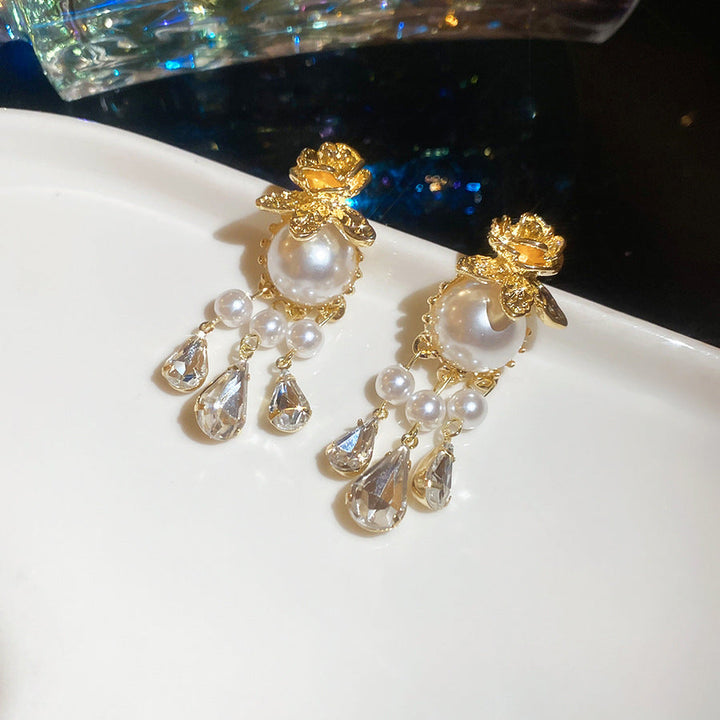 Boucles d&