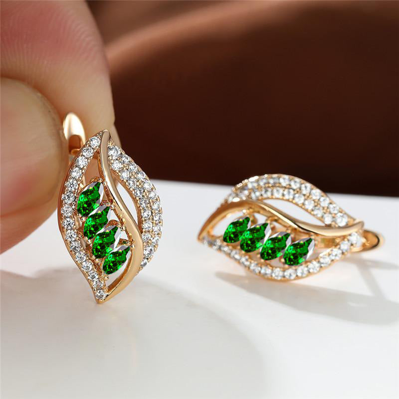 Boucles d&