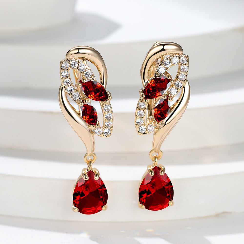 Boucles d&