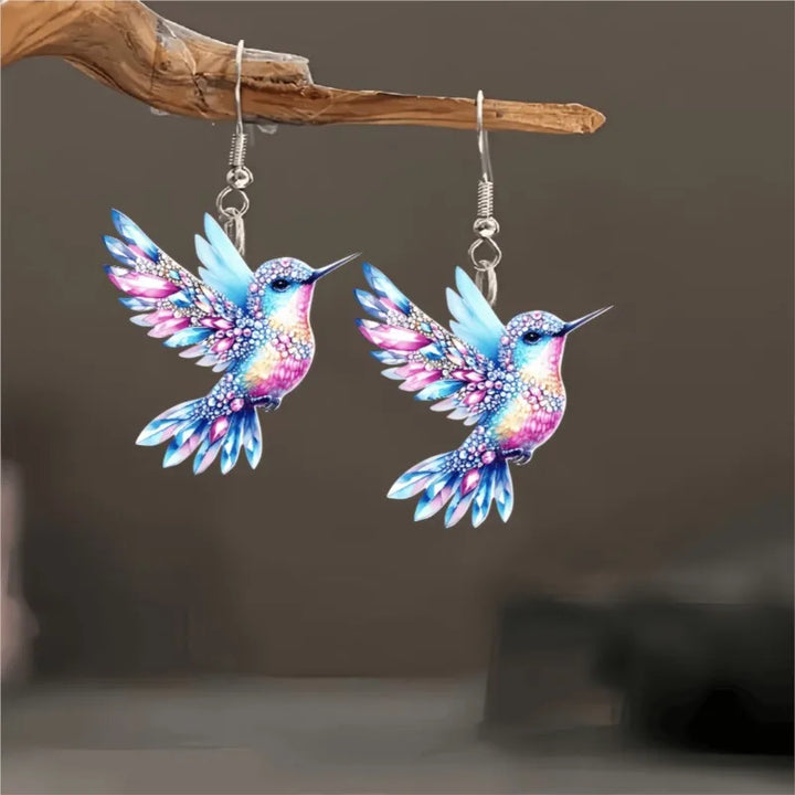 Boucles d&