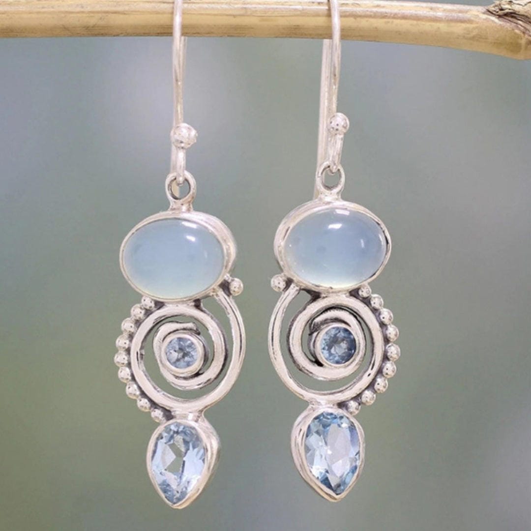 Boucles d&