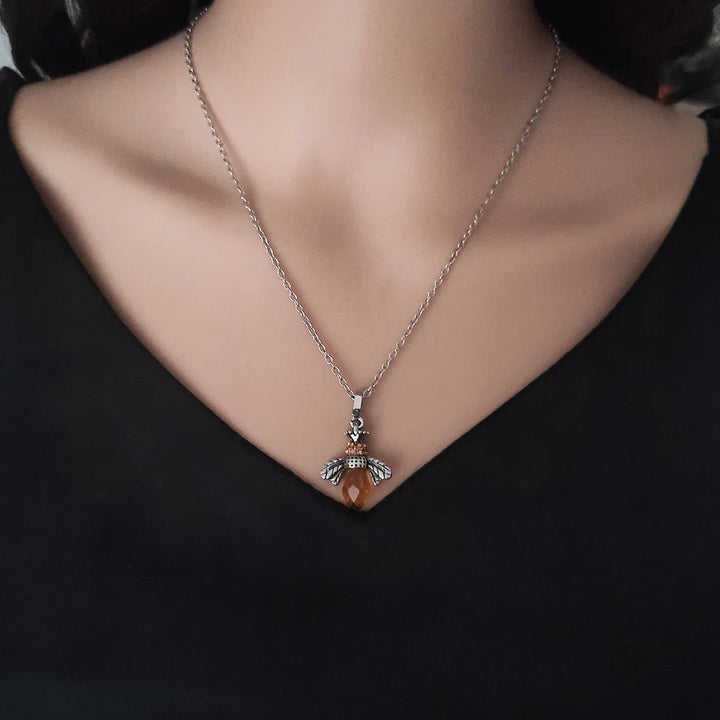 Collier et Boucles d&
