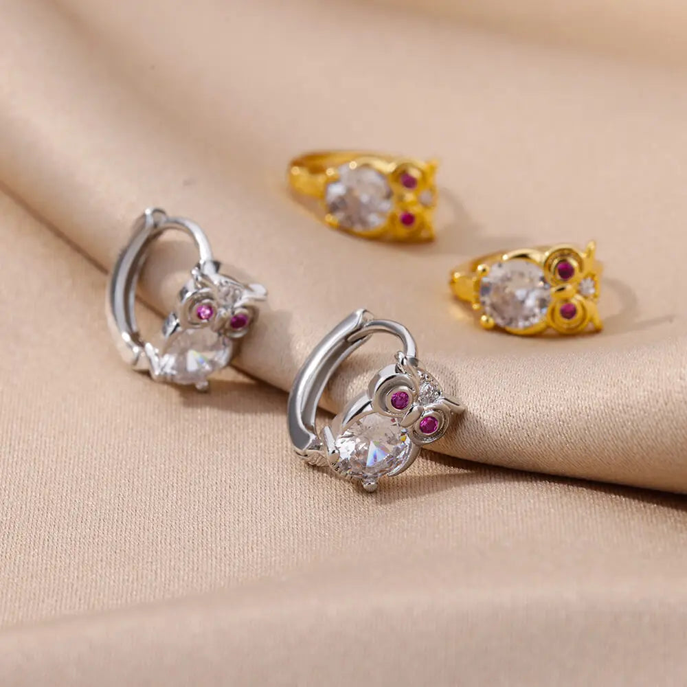 Boucles d&