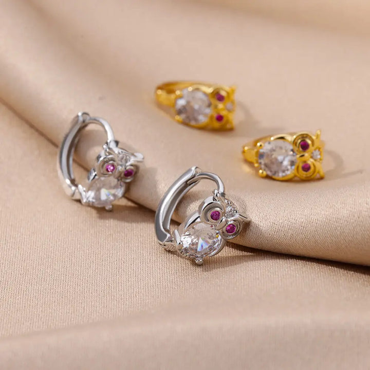 Boucles d&