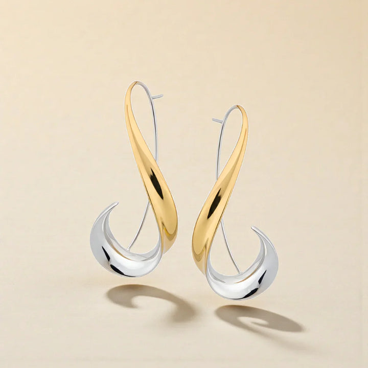 Boucles d&