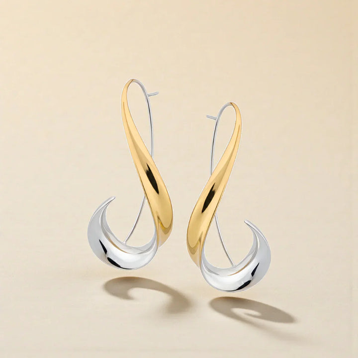 Boucles d&