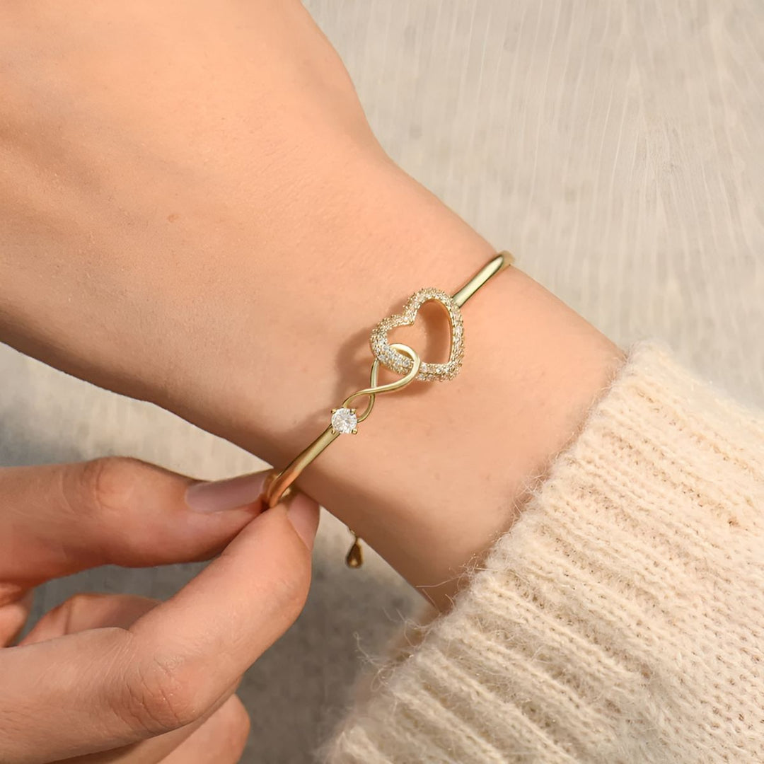 Bracelet Mère et Fille