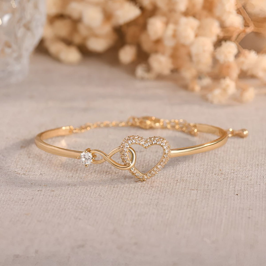 Bracelet Mère et Fille