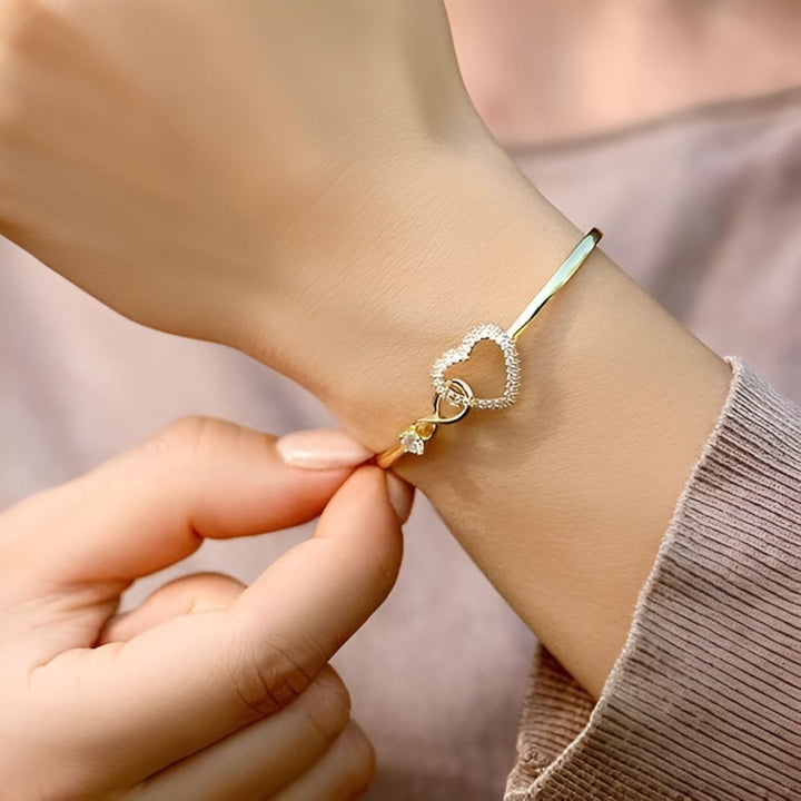 Bracelet Mère et Fille