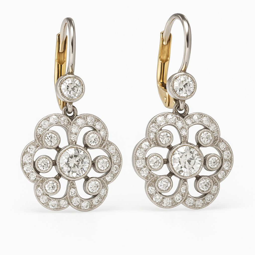 Boucles d&