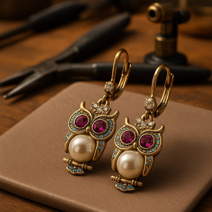 Boucles d&