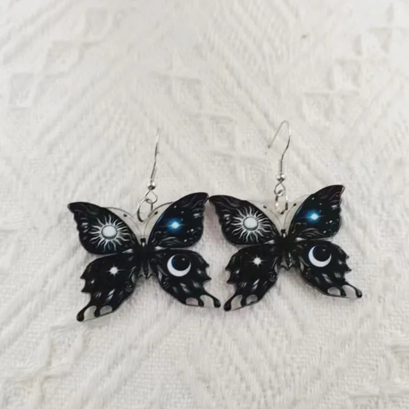 Boucles d&