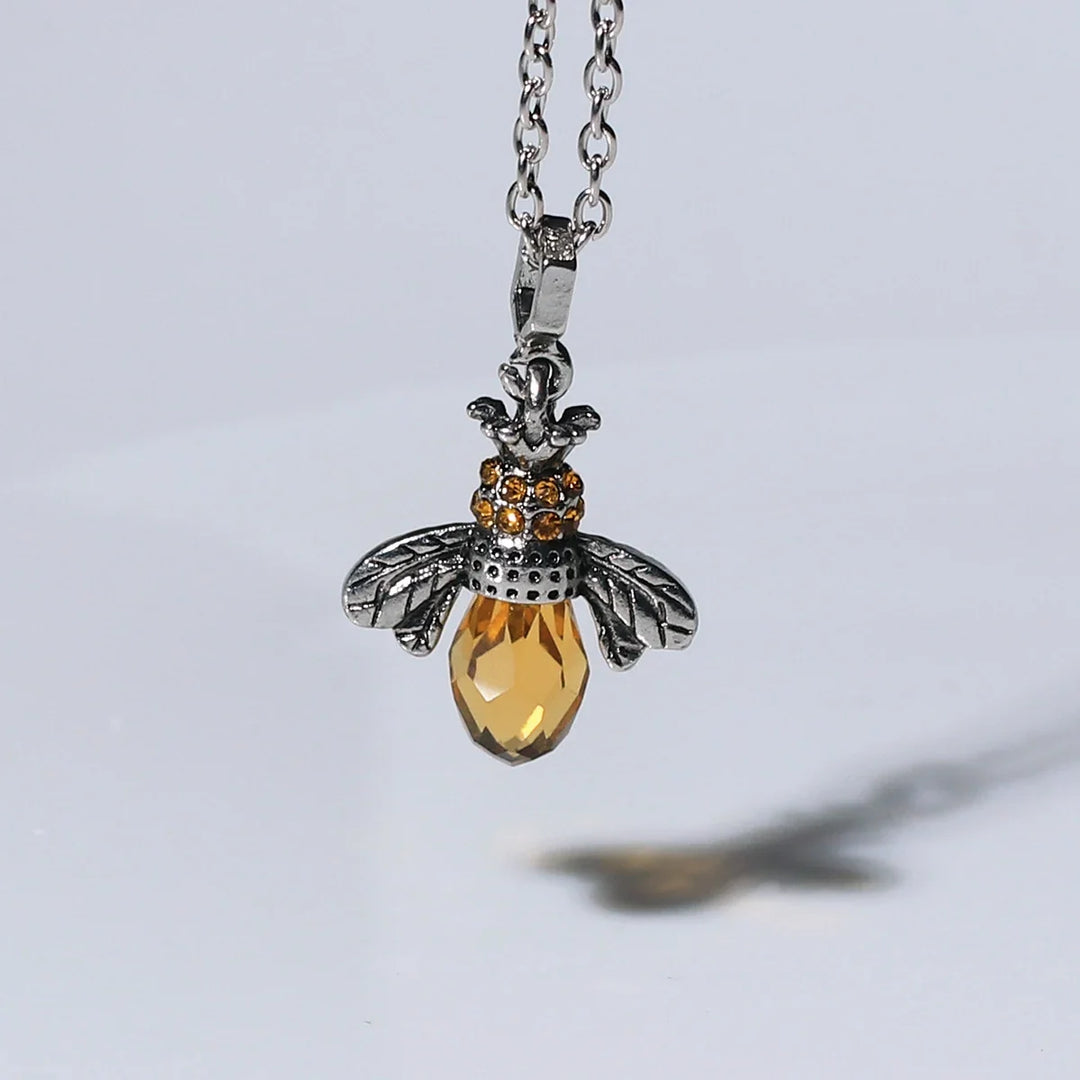 Collier et Boucles d&