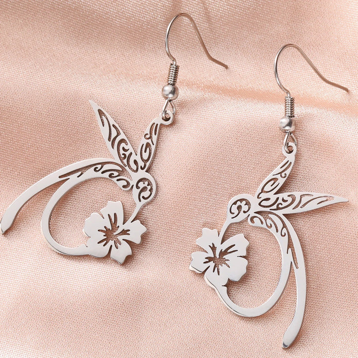 Boucles d&