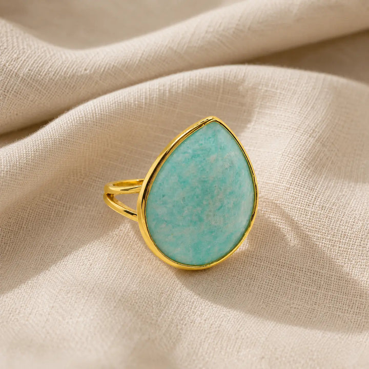 Bague Ouverte Pastel Muse