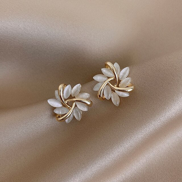 Boucles d&