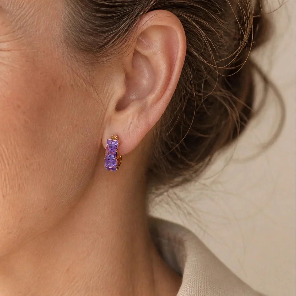Boucles d&