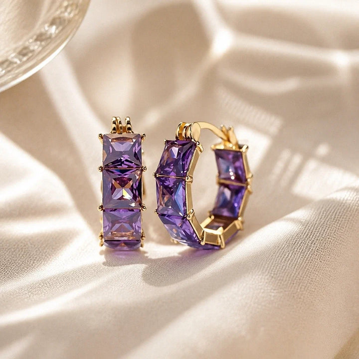 Boucles d&