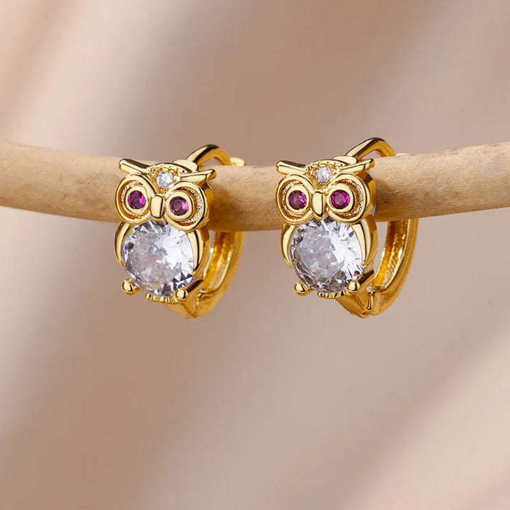 Boucles d&