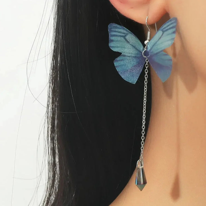 Boucles d&