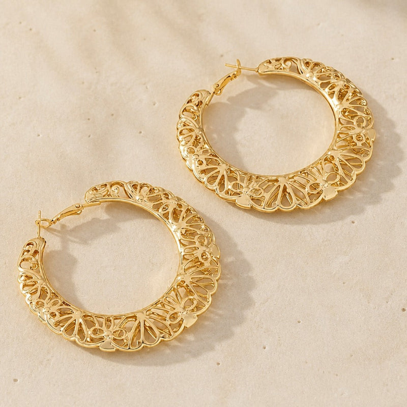 Boucles d&