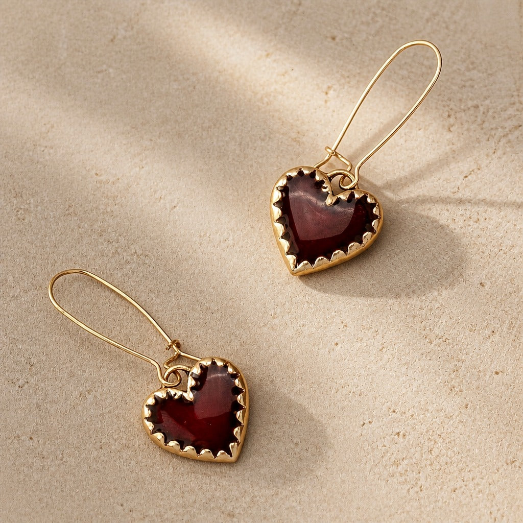 Boucles d&