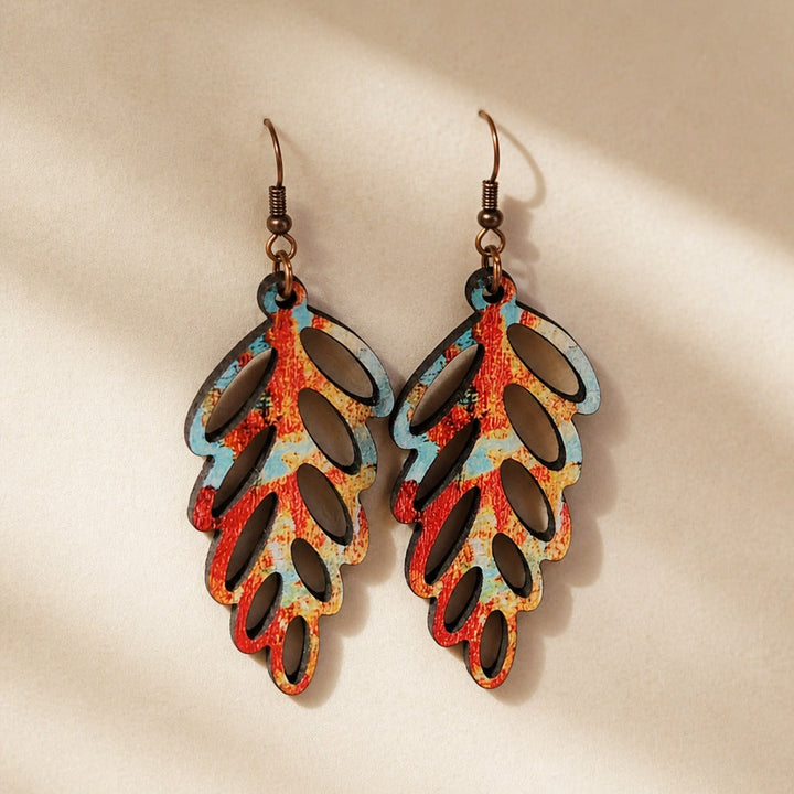 Boucles d&