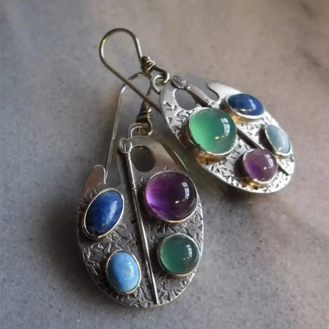 Boucles d&