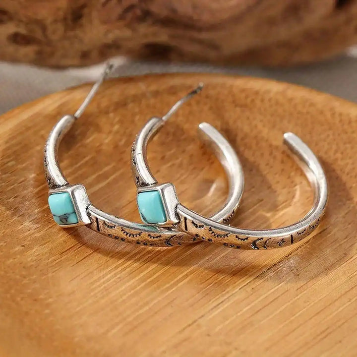 Boucles d&
