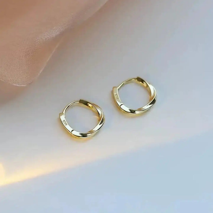 Boucles d&