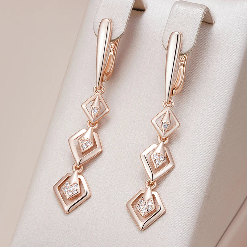 Boucles d&